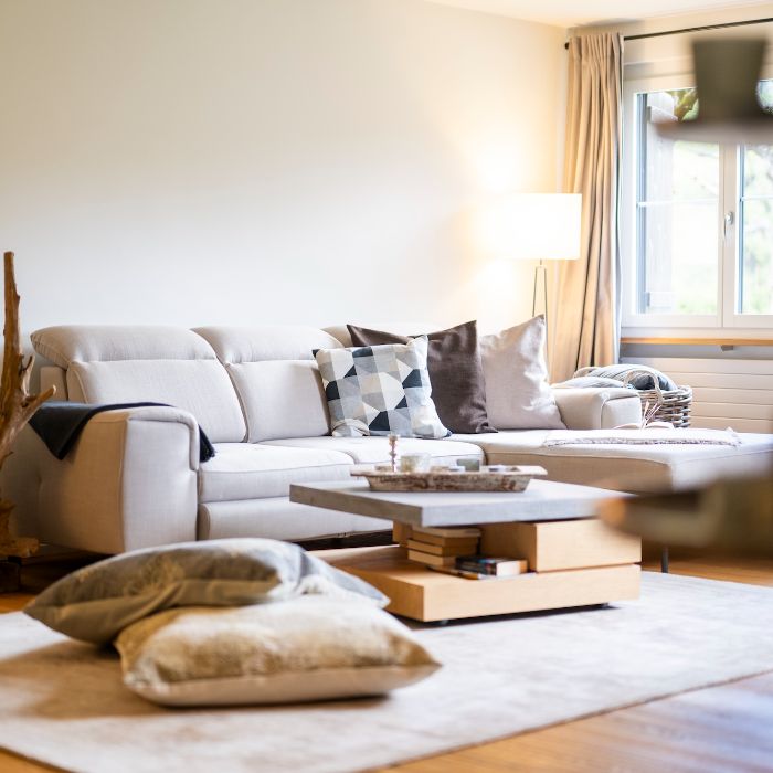 Ferienwohnung Chasa Valambrun 1001 - Golf Vulpera FEWOlution