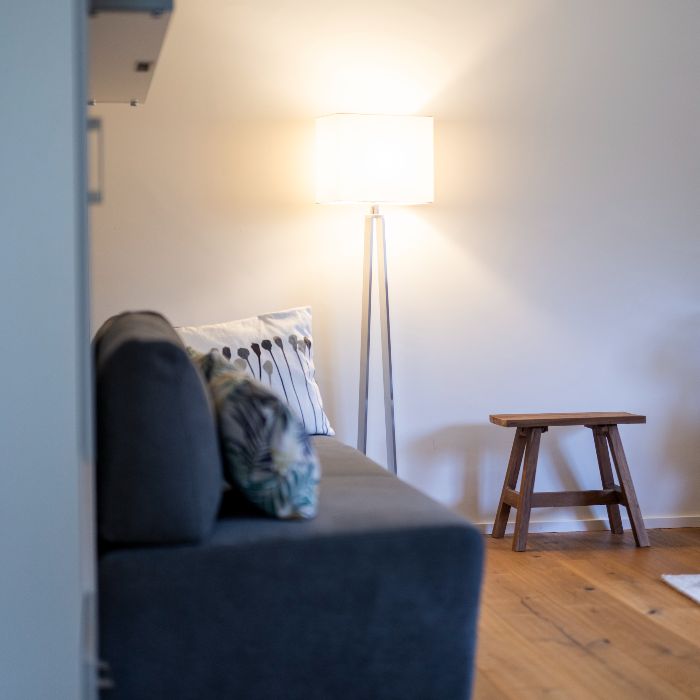 Ferienwohnung Chasa Valambrun 1001 - Golf Vulpera FEWOlution