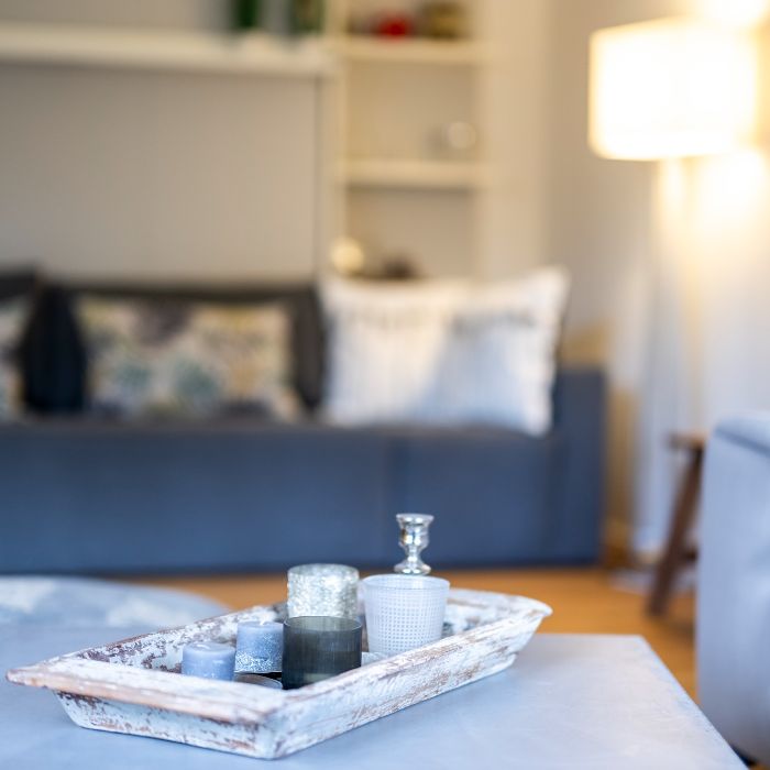 Ferienwohnung Chasa Valambrun 1001 - Golf Vulpera FEWOlution
