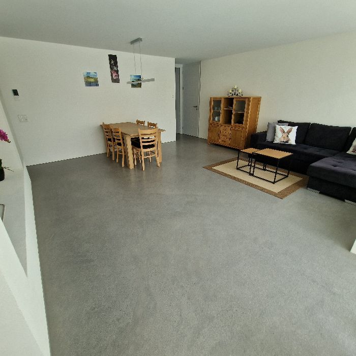 Ferienwohnung Bluvegn Brigels FEWOlution