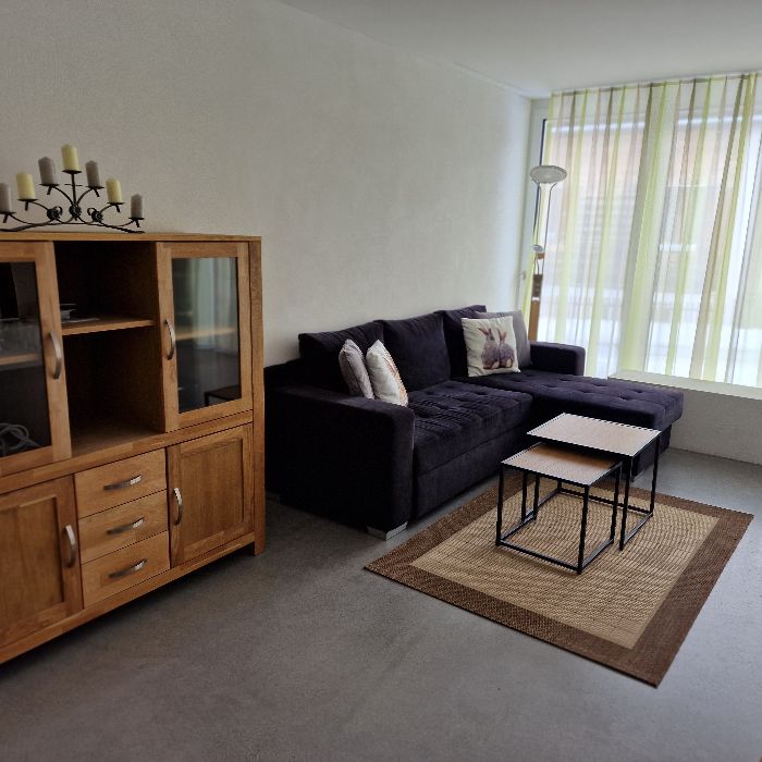 Ferienwohnung Bluvegn Brigels FEWOlution