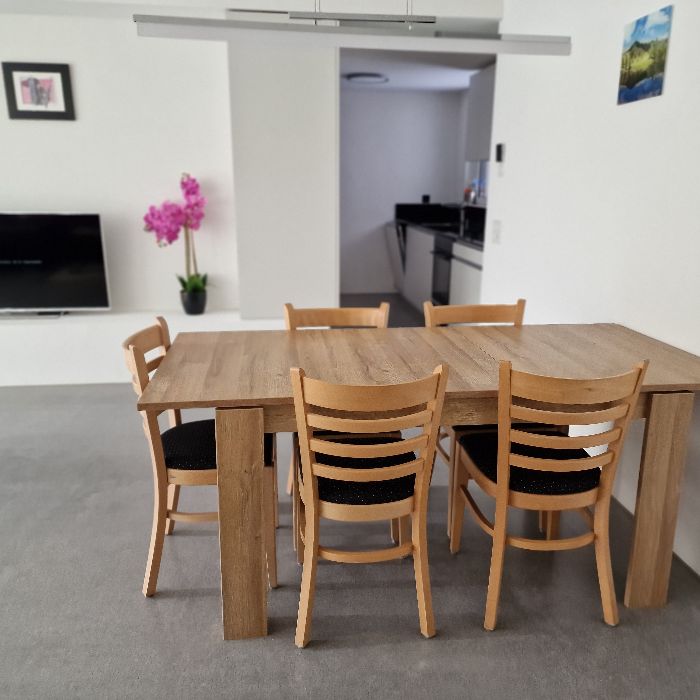 Ferienwohnung Bluvegn Brigels FEWOlution