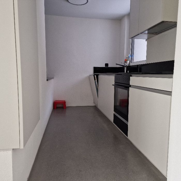 Ferienwohnung Bluvegn Brigels FEWOlution