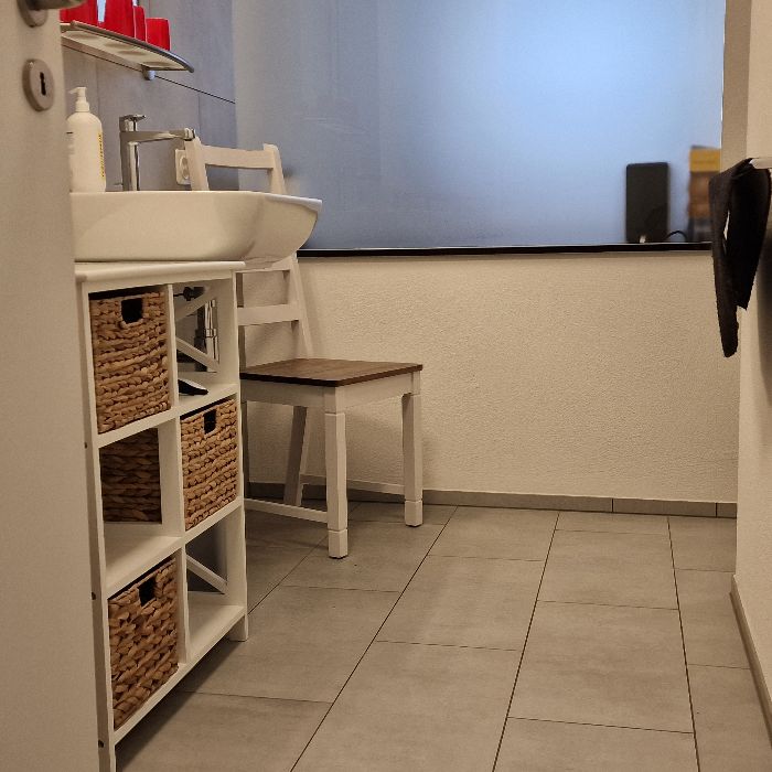 Ferienwohnung Bluvegn Brigels FEWOlution