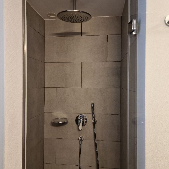 Ferienwohnung Bluvegn Brigels FEWOlution