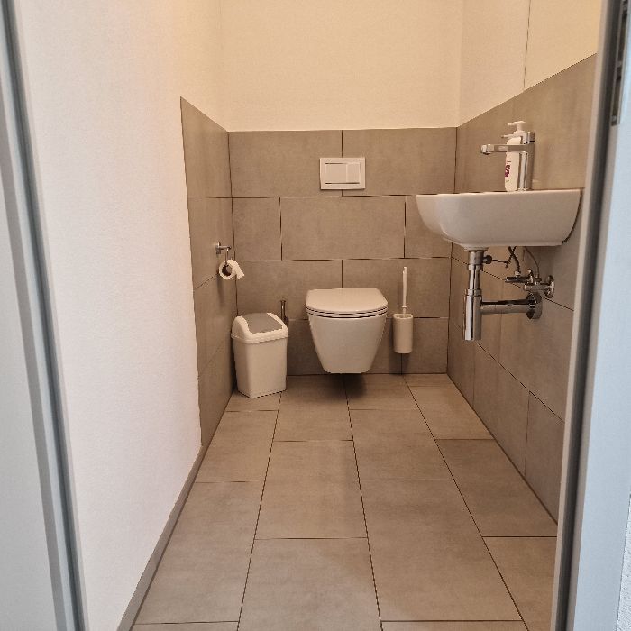 Ferienwohnung Bluvegn Brigels FEWOlution