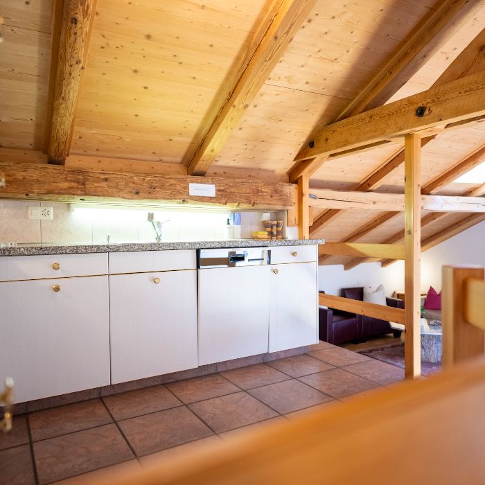 Ferienwohnung Chasa Porta 19 - Zentral Scuol FEWOlution