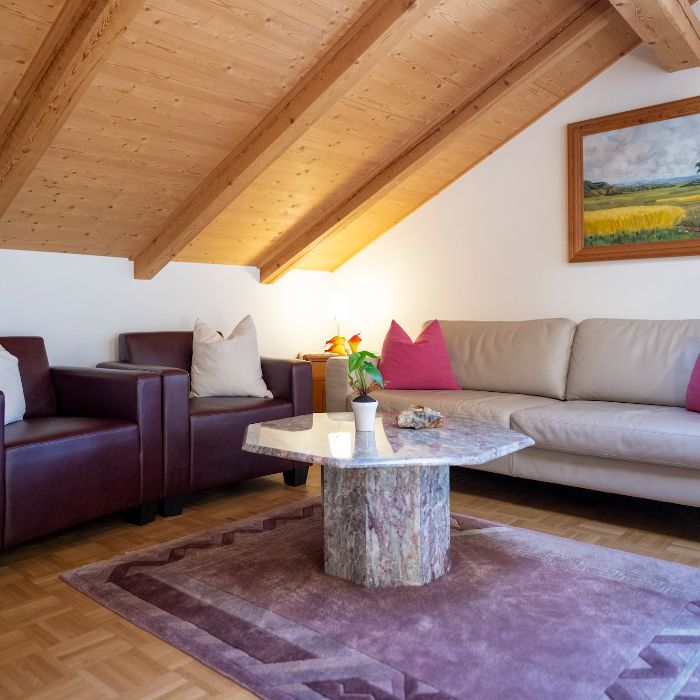 Ferienwohnung Chasa Porta 19 - Zentral Scuol FEWOlution