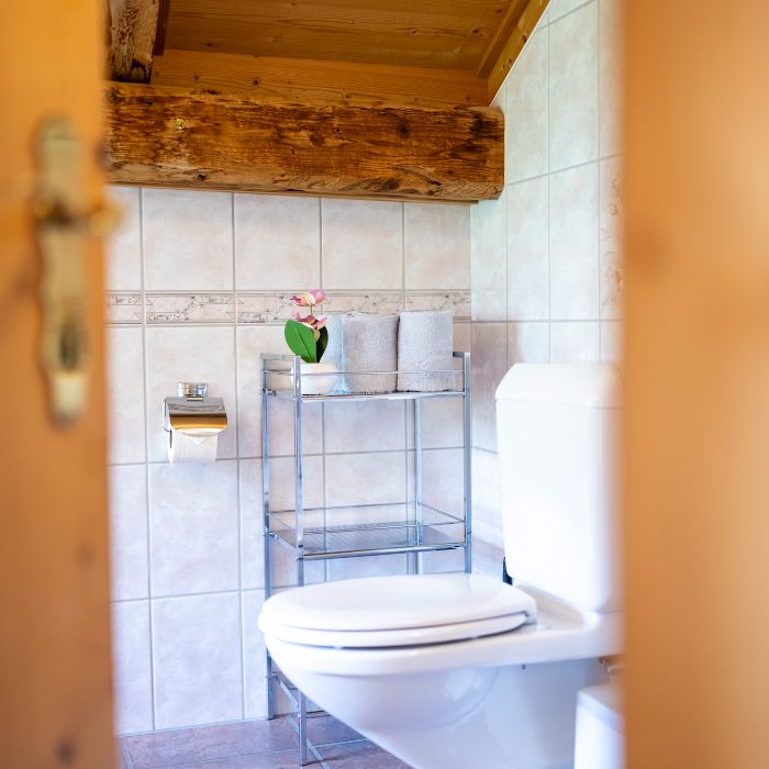 Ferienwohnung Chasa Porta 19 - Zentral Scuol FEWOlution