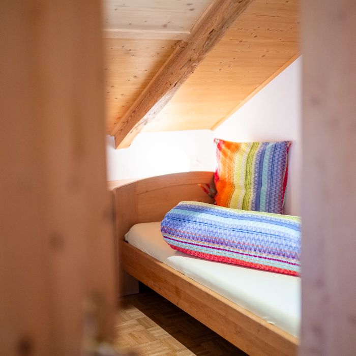 Ferienwohnung Chasa Porta 19 - Zentral Scuol FEWOlution