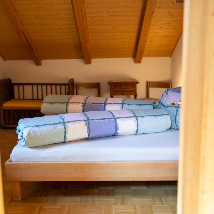 Ferienwohnung Chasa Porta 19 - Zentral Scuol FEWOlution