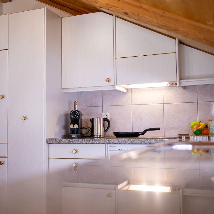 Ferienwohnung Chasa Porta 19 - Zentral Scuol FEWOlution