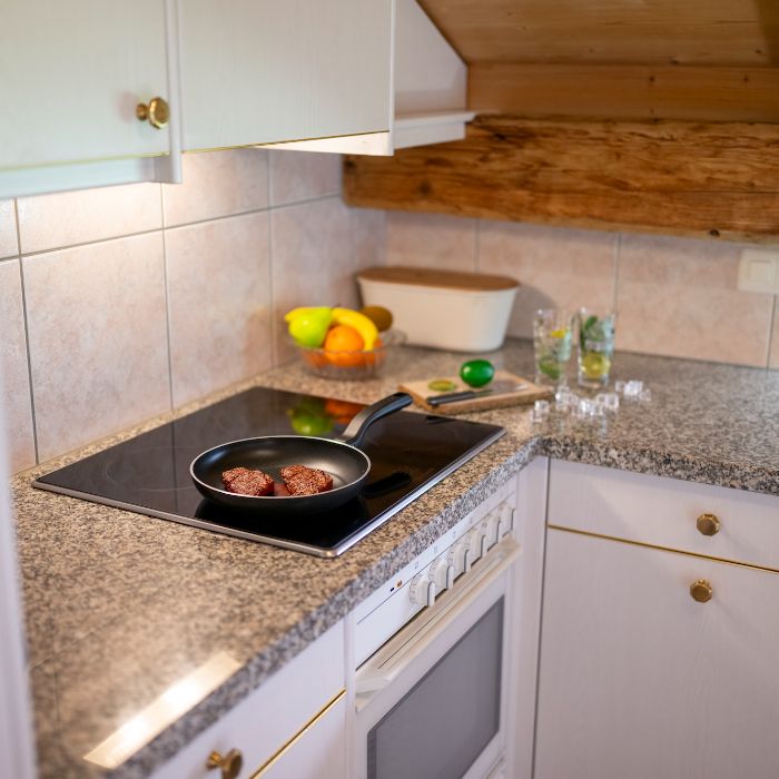 Ferienwohnung Chasa Porta 19 - Zentral Scuol FEWOlution