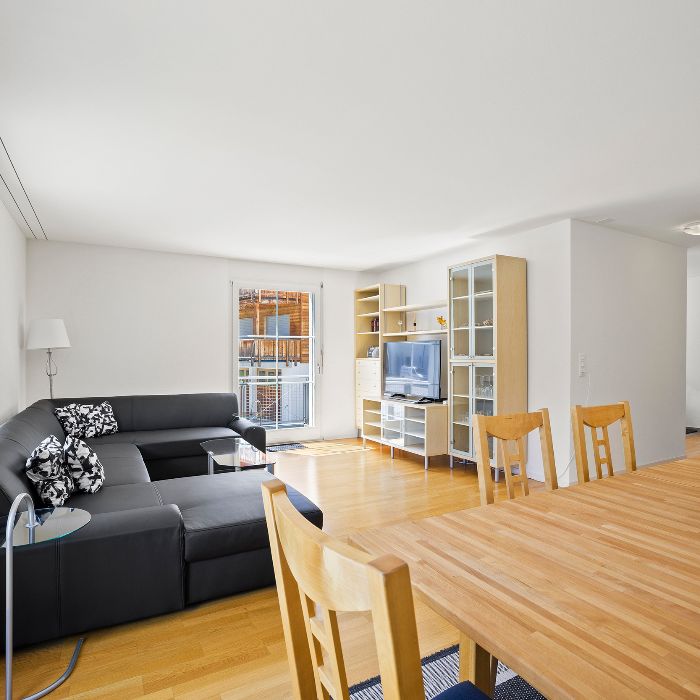 Ferienwohnung Moser Churwalden FEWOlution