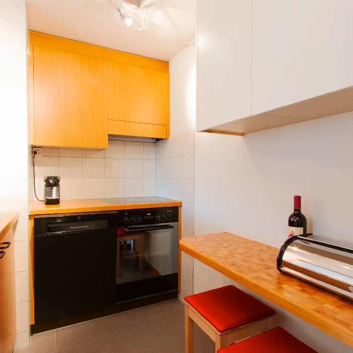 Ferienwohnung Casa Caglims Flims FEWOlution