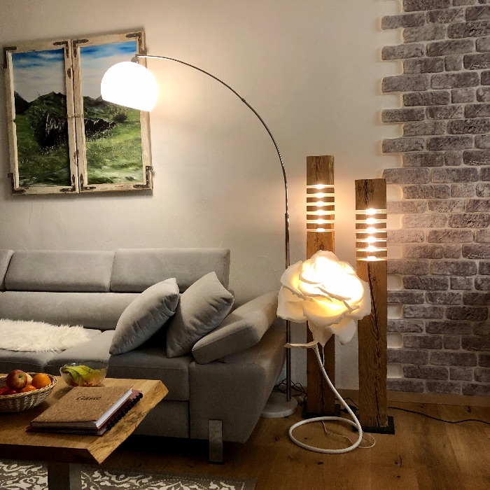 Ferienwohnung 2,5 Zi-Gartenwohnung Disentis Disentis FEWOlution