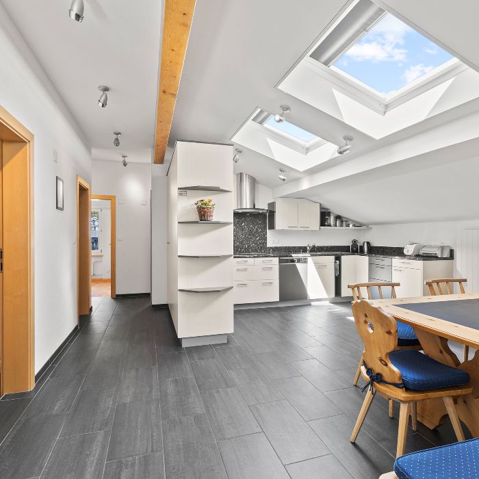 FEWOlution Ferienwohnung Hutter Churwalden