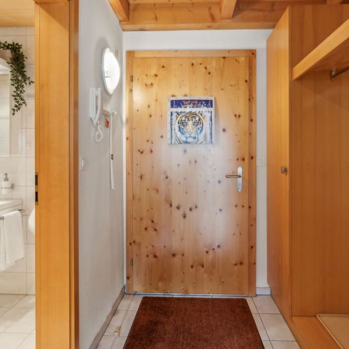 Ferienwohnung Casa Hermi Churwalden FEWOlution