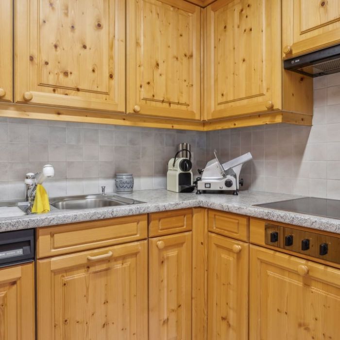 FEWOlution Ferienwohnung Casa Hermi Churwalden