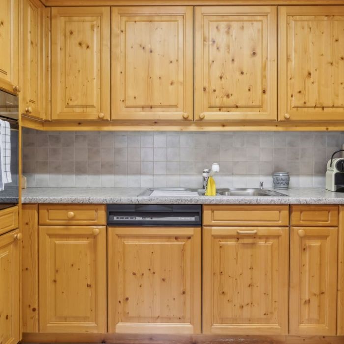 FEWOlution Ferienwohnung Casa Hermi Churwalden