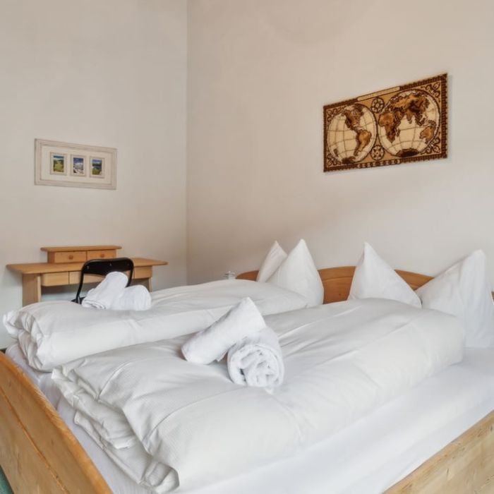 FEWOlution Ferienwohnung Casa Hermi Churwalden