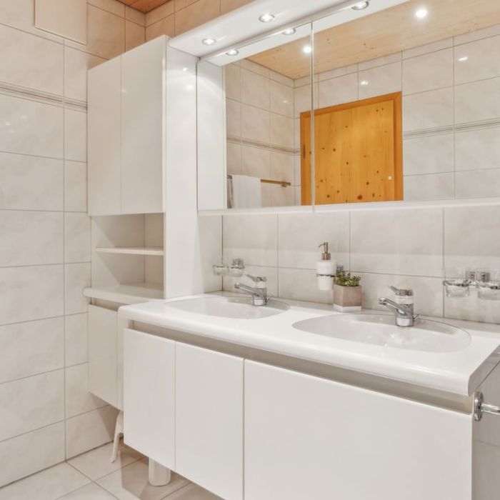 FEWOlution Ferienwohnung Casa Hermi Churwalden