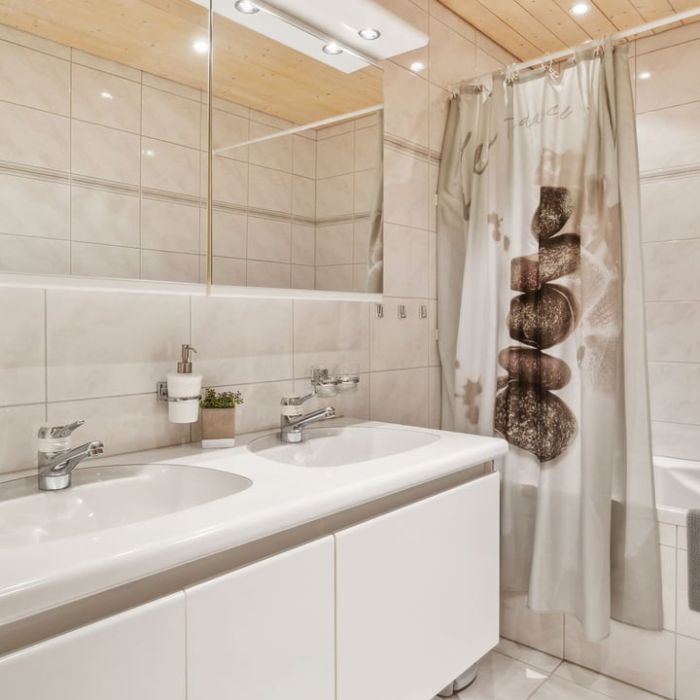 FEWOlution Ferienwohnung Casa Hermi Churwalden
