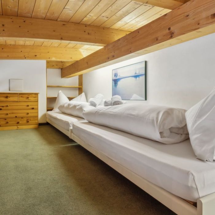 FEWOlution Ferienwohnung Casa Hermi Churwalden