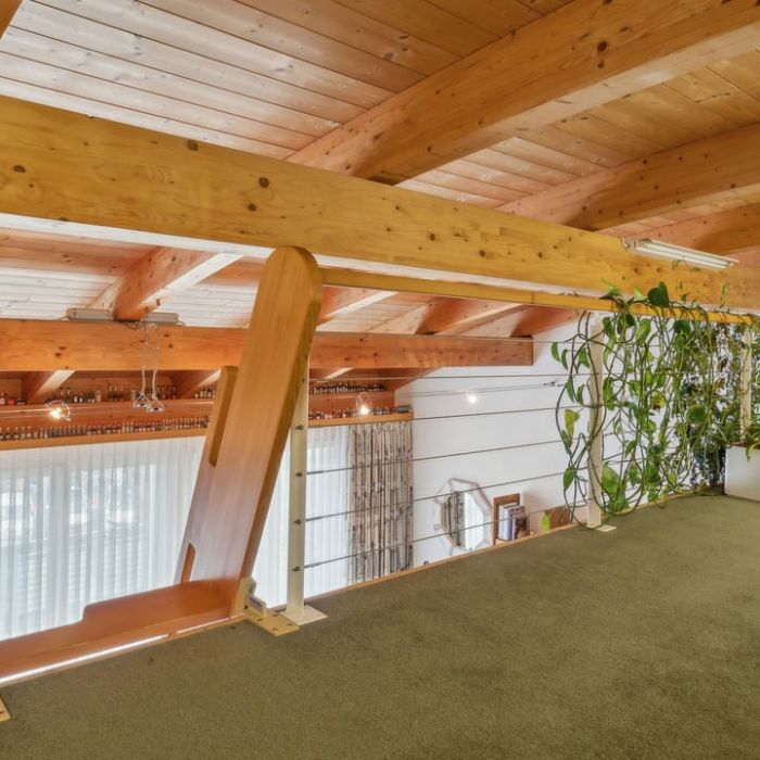 FEWOlution Ferienwohnung Casa Hermi Churwalden