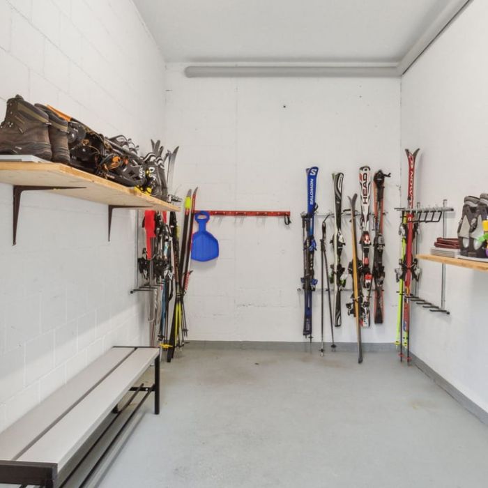 FEWOlution Ferienwohnung Casa Hermi Churwalden
