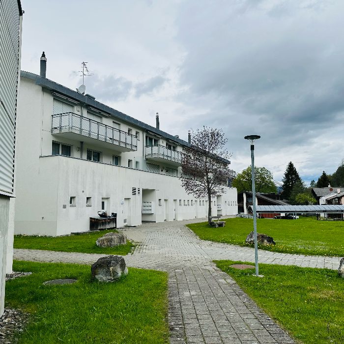 FEWOlution Ferienwohnung Casa Hermi Churwalden