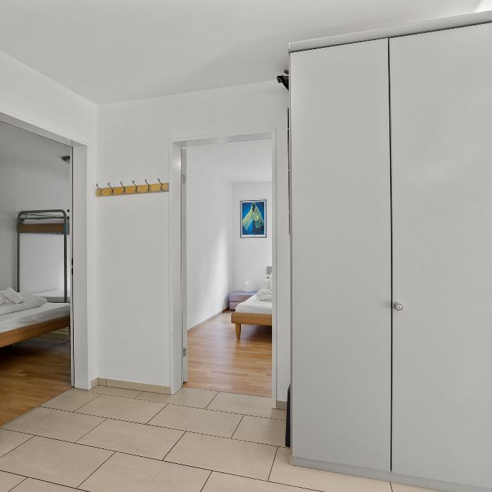 Ferienwohnung Hemmadi Churwalden FEWOlution