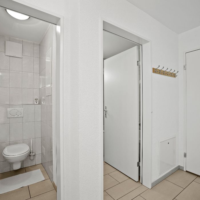 Ferienwohnung Hemmadi Churwalden FEWOlution