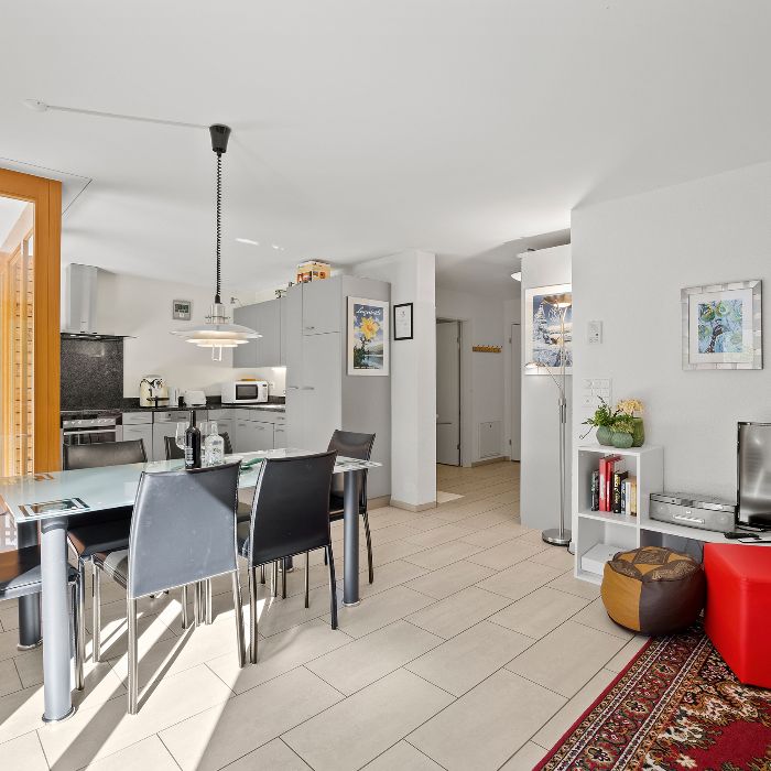 FEWOlution Ferienwohnung Hemmadi Churwalden