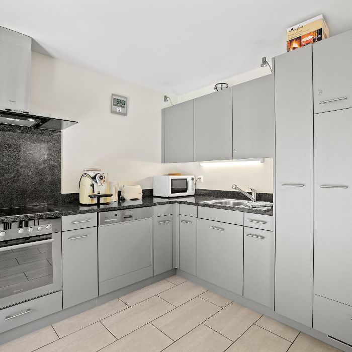 FEWOlution Ferienwohnung Hemmadi Churwalden