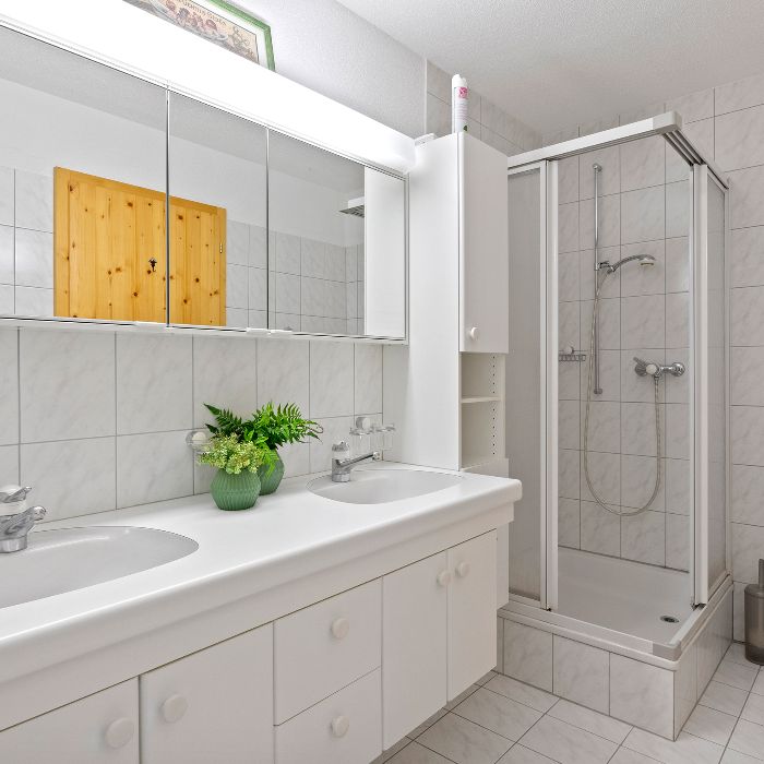 FEWOlution Ferienwohnung Saelens Churwalden