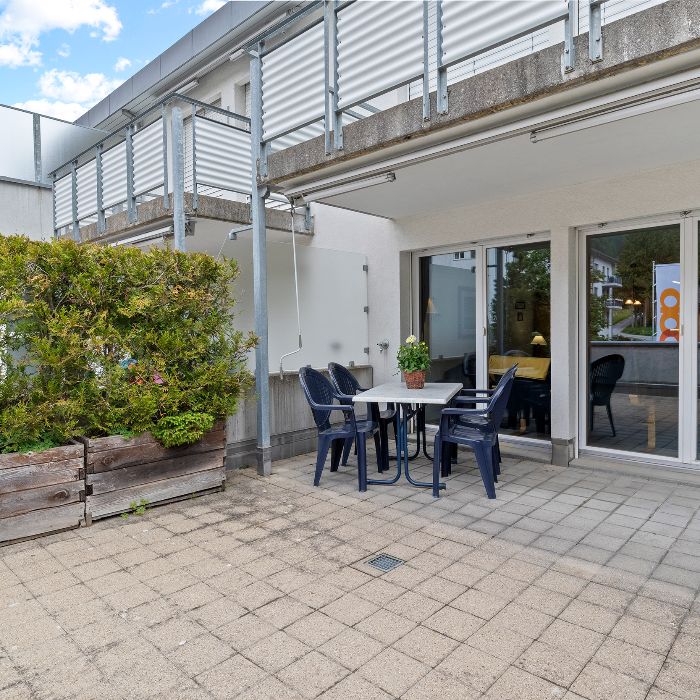 FEWOlution Ferienwohnung Saelens Churwalden