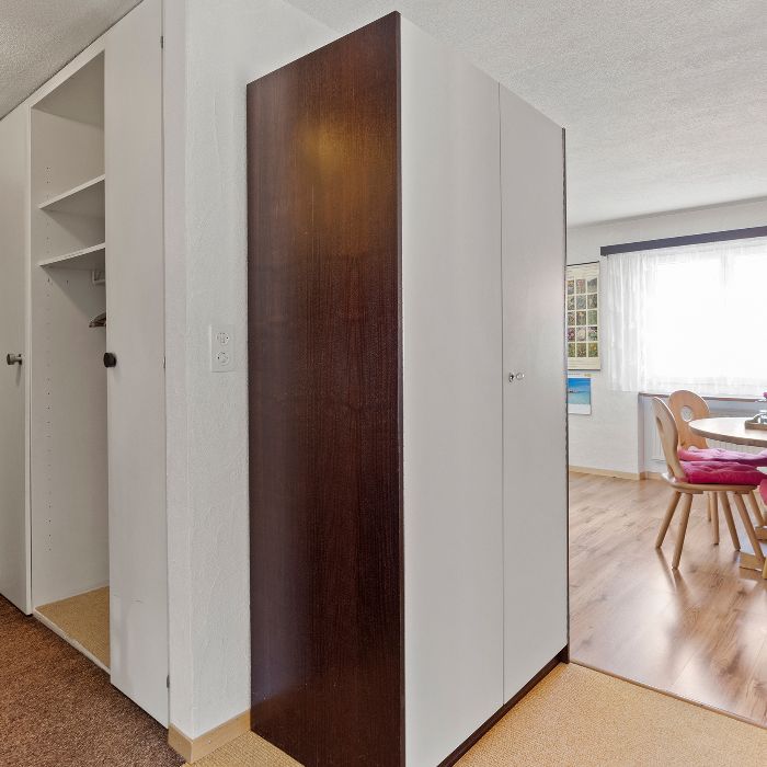Ferienwohnung Lang Churwalden FEWOlution