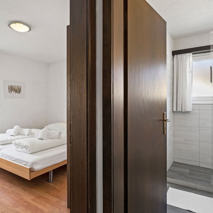 FEWOlution Ferienwohnung Lang Churwalden