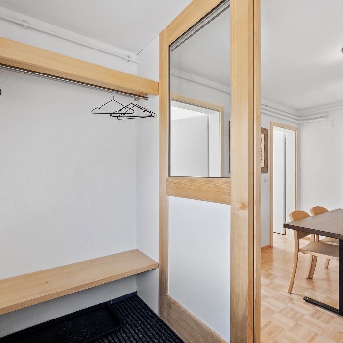 Ferienwohnung Bellavista 4 Parpan FEWOlution