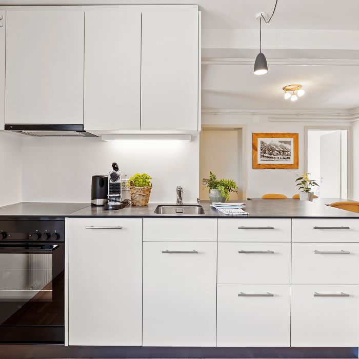 FEWOlution Ferienwohnung Bellavista 4 Parpan
