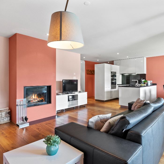 FEWOlution Ferienwohnung Kulm 1 Valbella