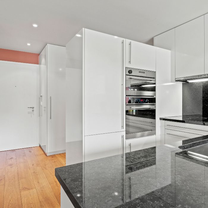 Ferienwohnung Kulm 1 Valbella FEWOlution