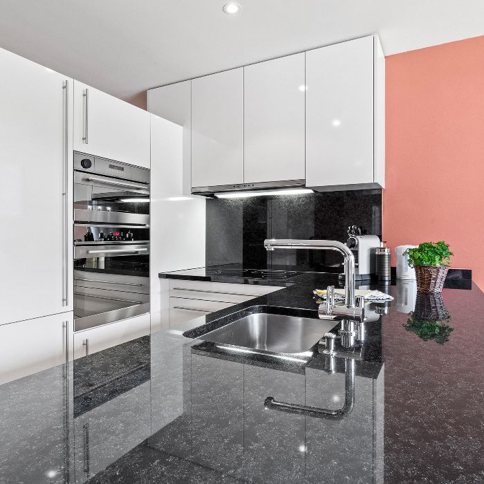 Ferienwohnung Kulm 1 Valbella FEWOlution