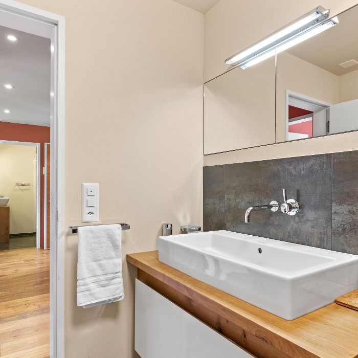 FEWOlution Ferienwohnung Kulm 1 Valbella