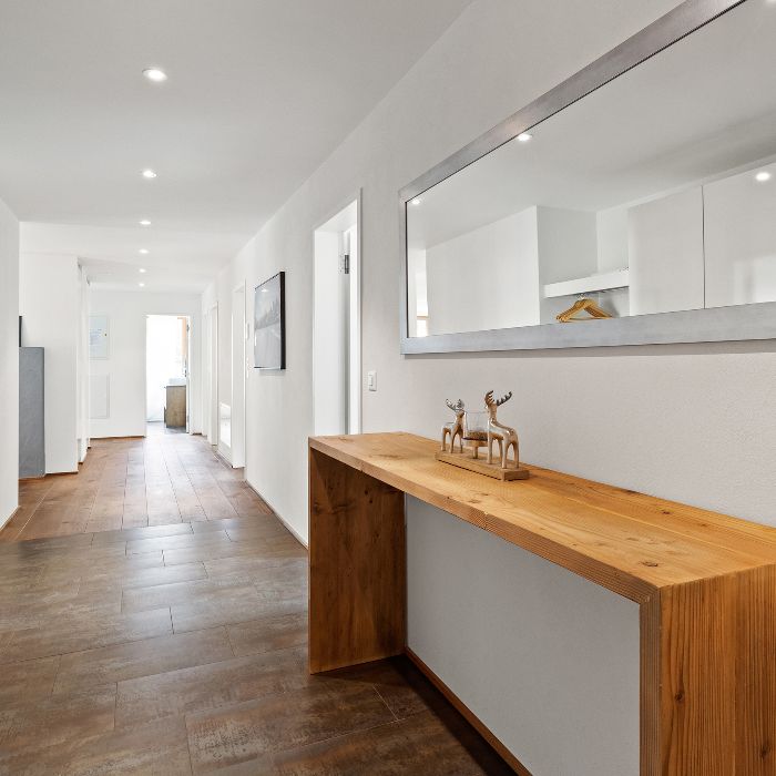 Ferienwohnung Kulm 2 Valbella FEWOlution