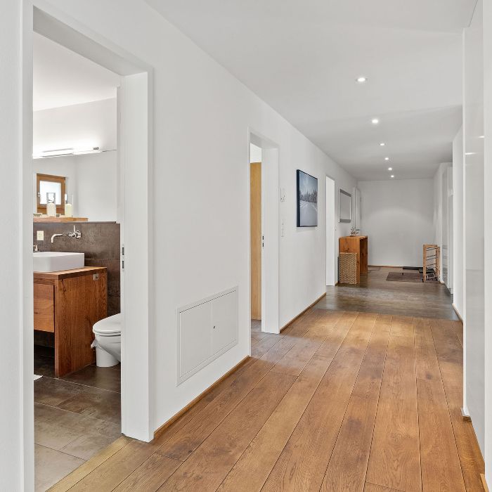 Ferienwohnung Kulm 2 Valbella FEWOlution