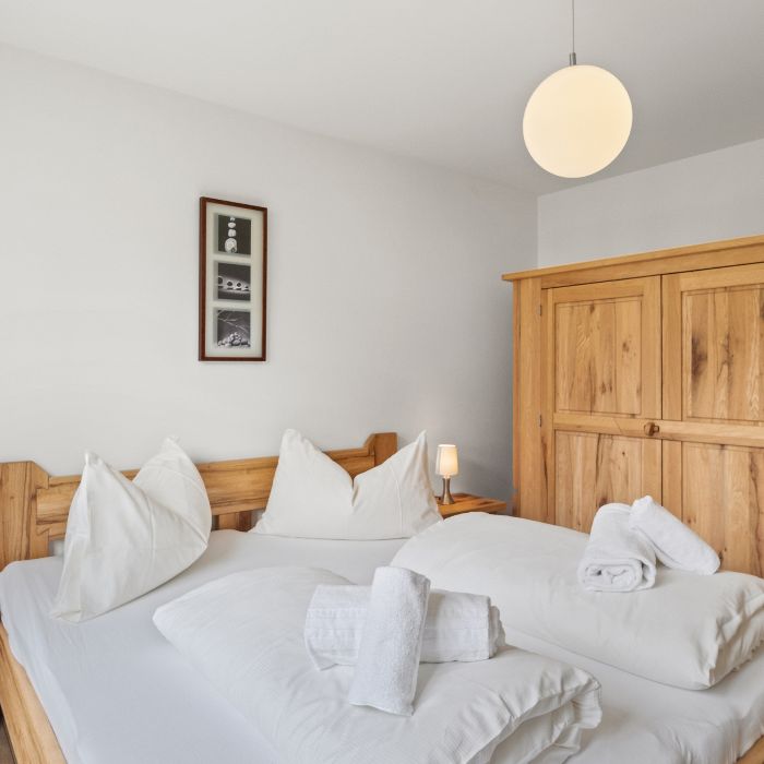 FEWOlution Ferienwohnung Kulm 2 Valbella