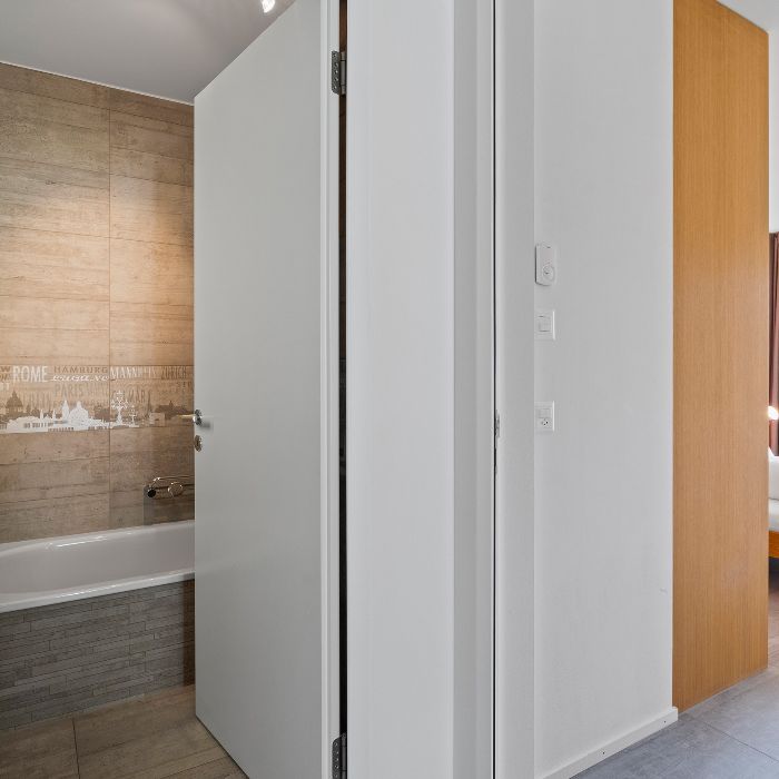 Ferienwohnung Parvenda Lenzerheide FEWOlution