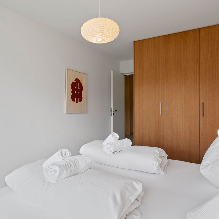 Ferienwohnung Parvenda Lenzerheide FEWOlution